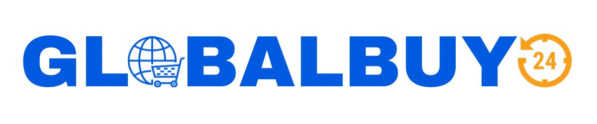 GlobalBuy24 Logo