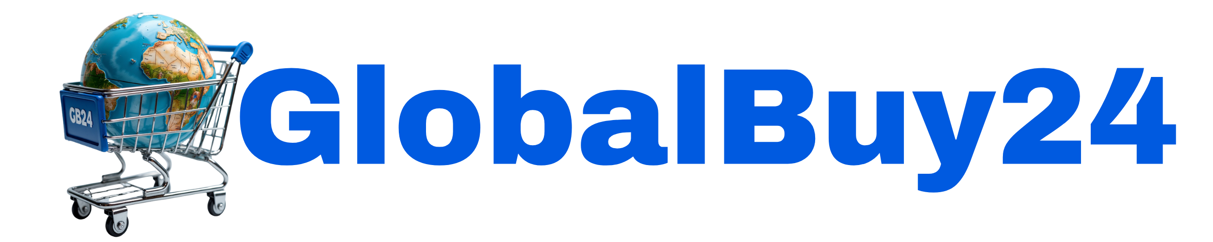 GlobalBuy24 Logo
