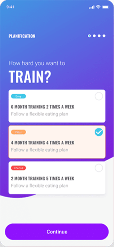 Delivery Updates